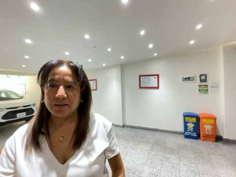 Foto de Maria del Rocio Sánchez Gonzalez